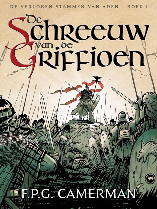 Title details for De Schreeuw van de Griffioen by F.P.G. Camerman - Available